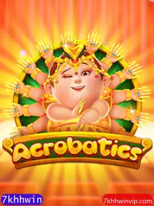 Explorando 'Acrobatics': Um Mergulho no Novo Jogo Inovador