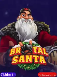 BrutalSanta: O Desafio Festivo que Une Estratégia e Ação