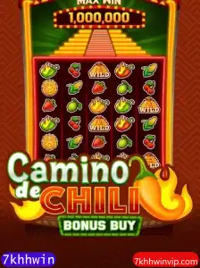 Explorando o Mundo de CaminodeChiliBonusBuy