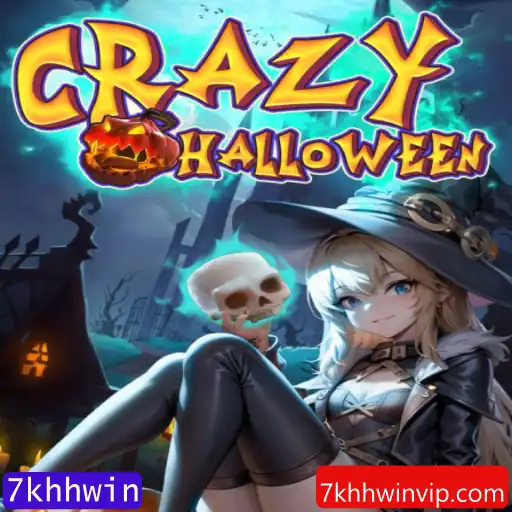 Descubra o Fascinante Mundo de CrazyHalloween