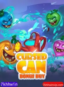 CursedCanBonusBuy: Descubra o Excitante Mundo do Jogo e Sua Mecânica Inovadora