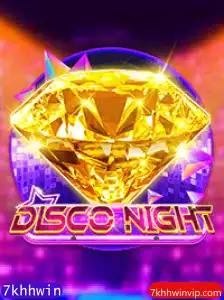 Descubra DiscoNight: O Jogo de Dança e Estratégia que Conquista o Mundo