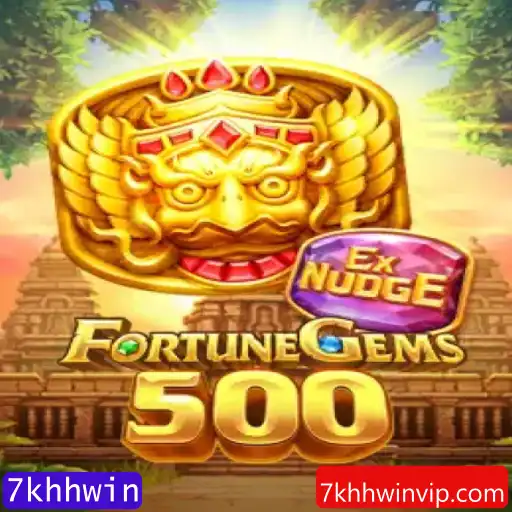 FortuneGems500: Uma Jornada Empolgante no Mundo dos Jogos de Azar