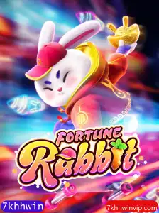 FortuneRabbit: Descubra o Novo Fenômeno do Mundo dos Jogos