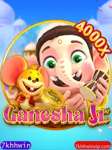 A Inovação de GaneshaJr e o Envolvente Mundo do Jogo