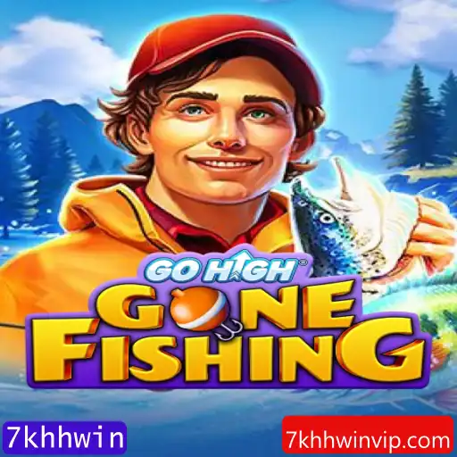 GoHighGoneFishing: Aventura e Estratégia nas Profundezas