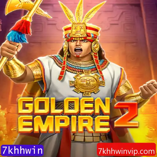 Explorando as Aventuras de GoldenEmpire2