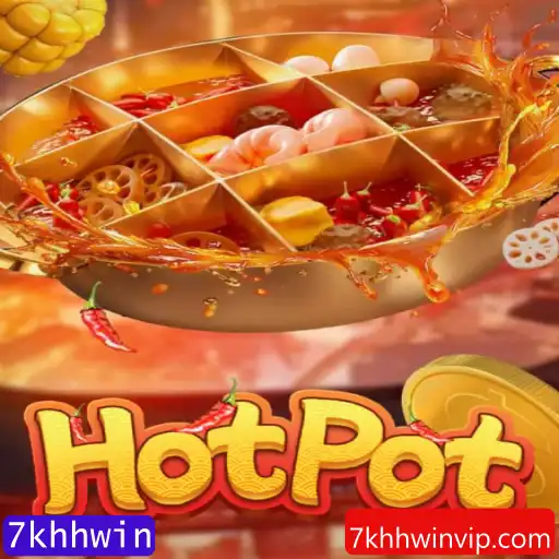 Descubra o Mundo de Hotpot: Um Jogo de Estratégia e Diversão