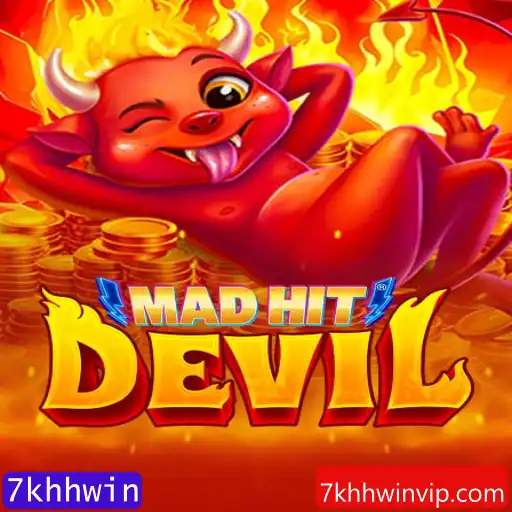 MadHitDevil: O Fascinante Mundo do Jogo de Estratégia e Aventura