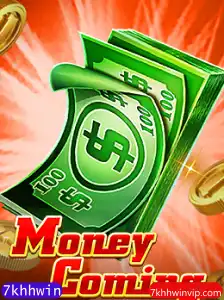 Descubra MoneyComing: O Jogo de Estratégia Inovadora