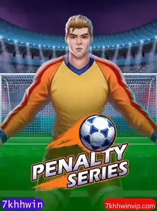 PenaltySeries: Um Mergulho no Mundo Emocionante dos Pênaltis