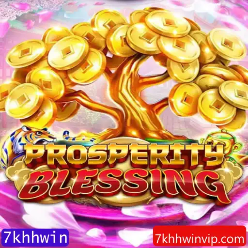 ProsperityBlessing: Descubra o Novo Jogo que Está Conquistando todos com 7khhwin