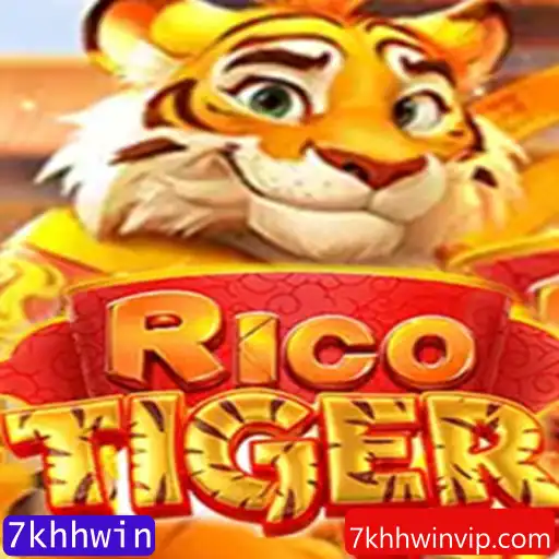 RicoTiger: Descubra o Jogo de Estratégia com a Chave 7khhwin