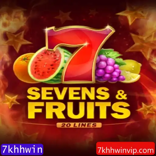 SevensFruits20: Um Mergulho no Mundo dos Jogos de Frutas