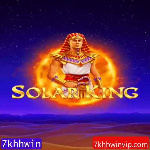 Explorando SolarKing: Mergulho nas Regras e Estratégias de Jogo Impulsionadas por 7khhwin
