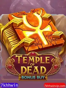 Descubra o Mundo Emocionante de TempleofDeadBonusBuy