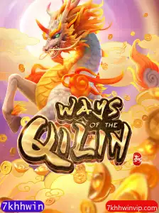 Explorando as Aventuras Fantásticas de 'Ways of the Qilin'