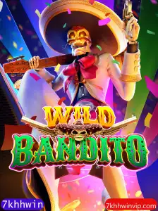 Explorando as Aventuras de WildBandito: Um Novo Jogo de Emoções