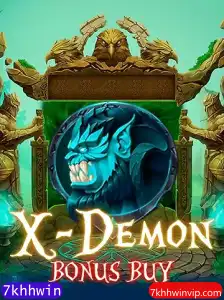 Explorando o Fascinante Mundo do Jogo XDemonBonusBuy
